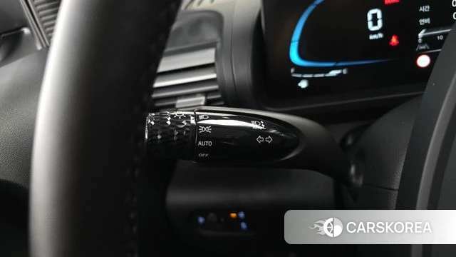 Hyundai Casper id 4223090 из Кореи 8