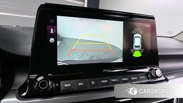 Kia Seltos id 3237911 из Кореи 8