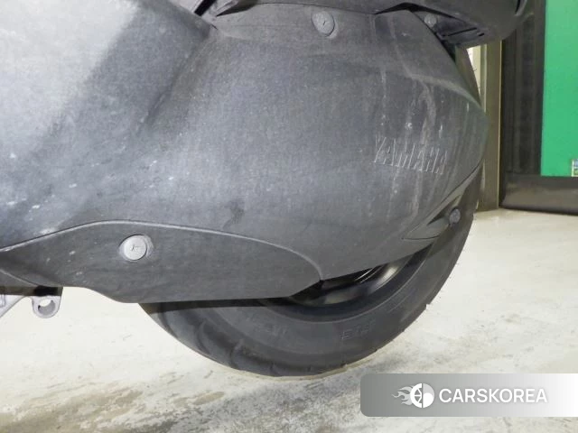 Yamaha X-MAX 250 id 3946011 из Японии 8