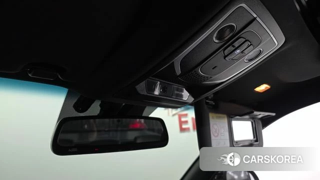 Ssangyong The New Rexton Sports Cannes id 4433401 из Кореи 8