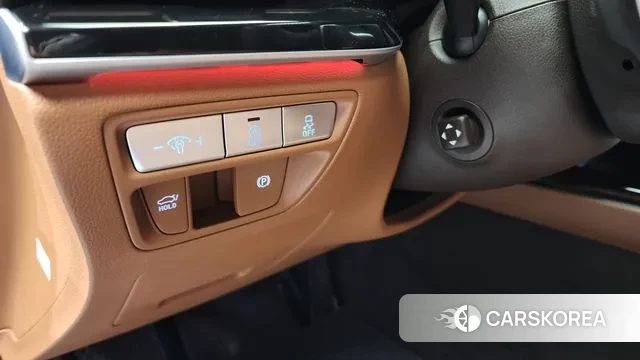 Genesis G80 (RG3) id 2900007 из Кореи 8