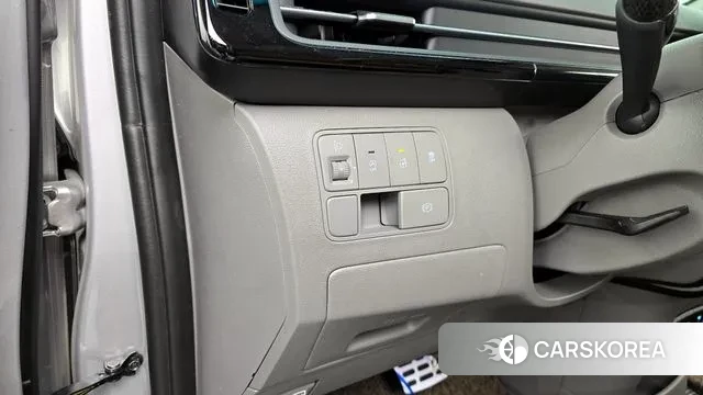 Hyundai Staria id 3388284 из Кореи 8