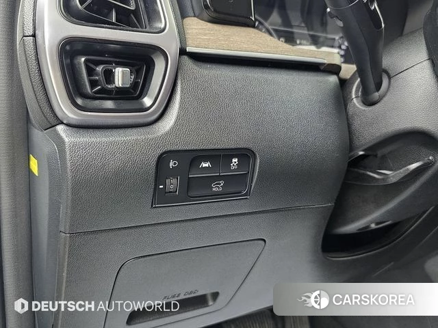 Kia Sorento 4th Generation id 4613318 из Кореи 8