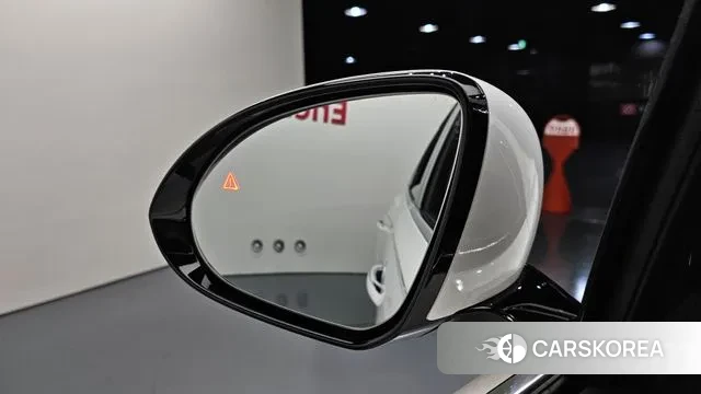 Genesis GV70 id 3615897 из Кореи 8