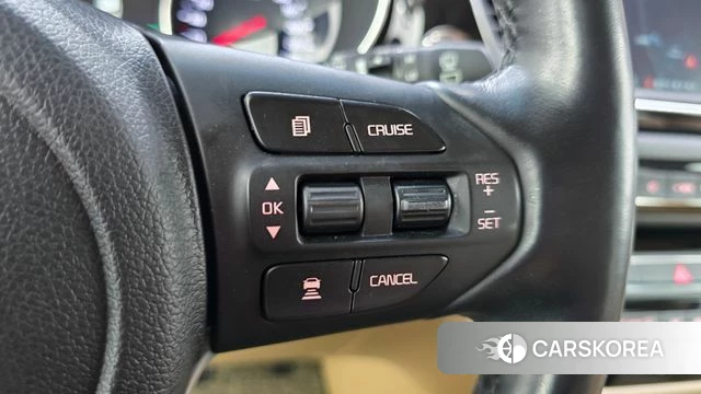 Kia The New Carnival id 4567941 из Кореи 8