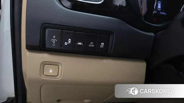 Kia The New Carnival id 4615428 из Кореи 8