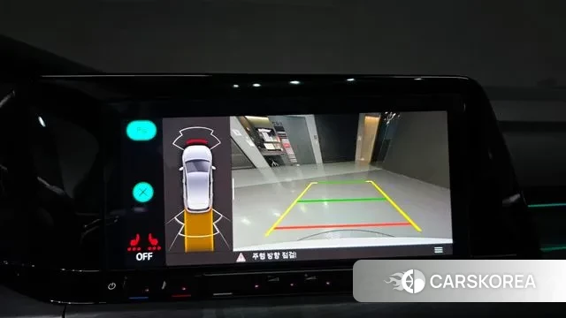 Volkswagen Golf 8th Generation id 3654381 из Кореи 8