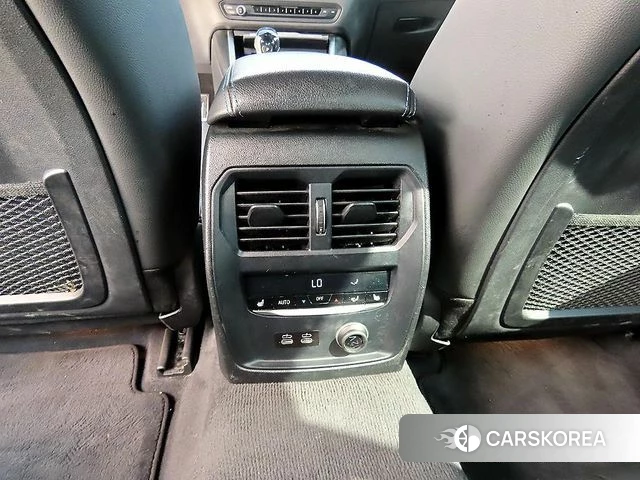 BMW 3 Series (G20) id 4712939 из Кореи 8