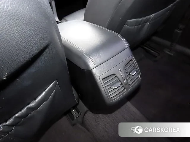 Hyundai Sonata New Rise id 3408277 из Кореи 8