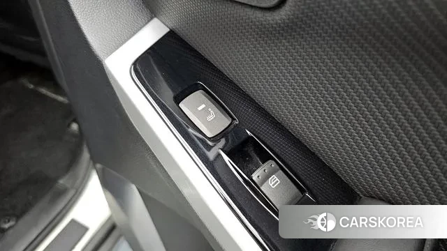 Ssangyong New Style Korando C id 3019100 из Кореи 8