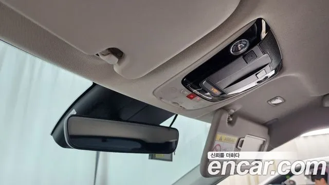 Kia EV6 id 2722109 из Кореи 8