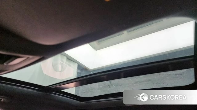 Infiniti Q30 id 4345638 из Кореи 8