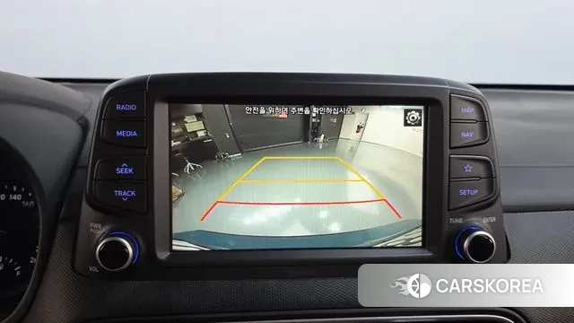 Hyundai Kona id 3302867 из Кореи 8