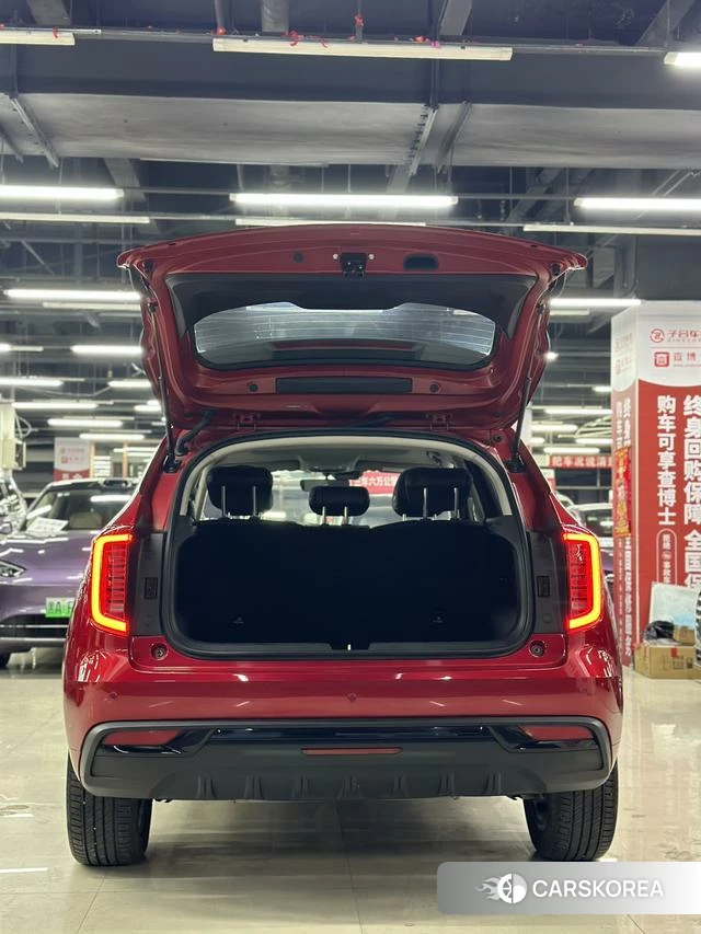 Haval First love id 4207609 из Китая 8