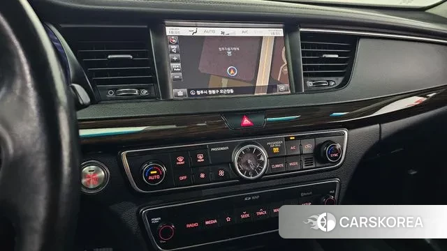 Kia Come New K7 id 3140040 из Кореи 8