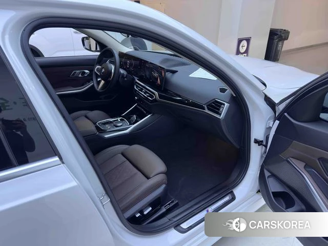 BMW 3 series id 4399895 из Китая 8
