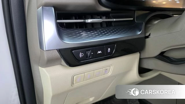 Kia Carnival 4th generation id 4422623 из Кореи 8