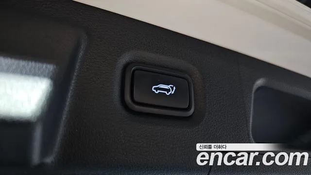 Hyundai The New Santa Fe id 2670781 из Кореи 8