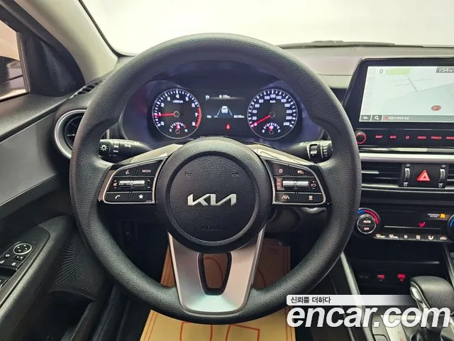 Kia The New K3 2nd generation id 2673125 из Кореи 8