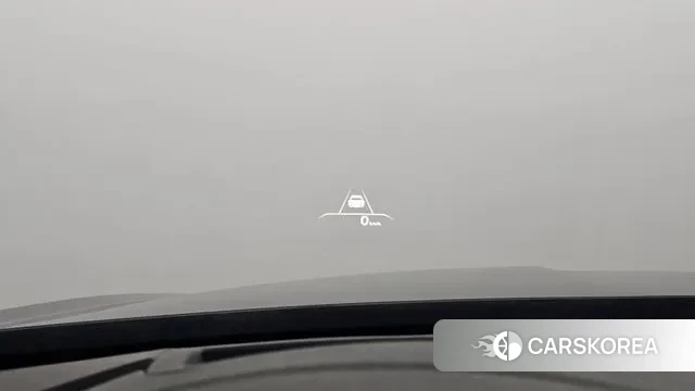 Genesis G80 (RG3) id 3044885 из Кореи 8