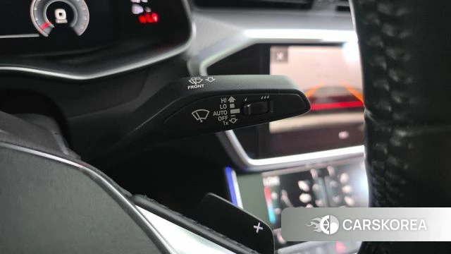 Audi A6 (C8) id 4446484 из Кореи 8