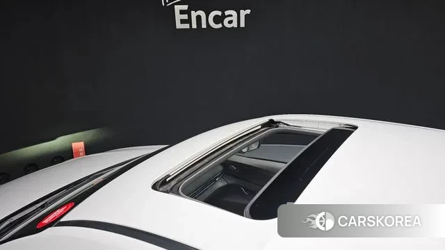 Hyundai The New Avante (CN7) id 3452601 из Кореи 8