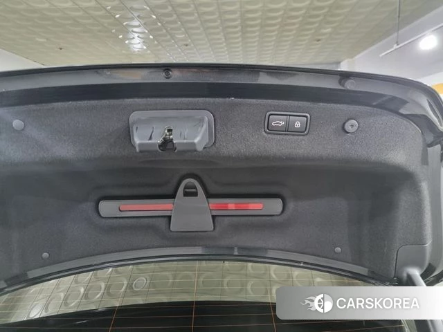 Genesis G70 id 4325492 из Кореи 8