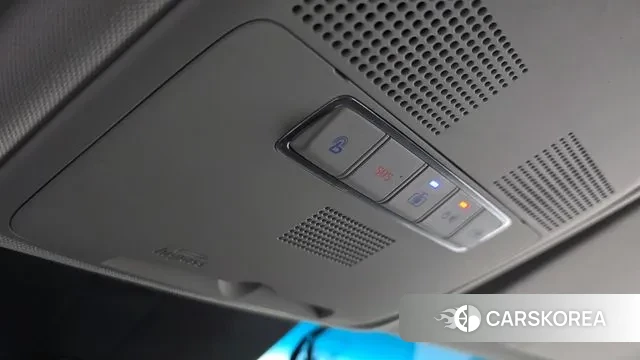 Hyundai The New Grandeur IG id 3494085 из Кореи 8