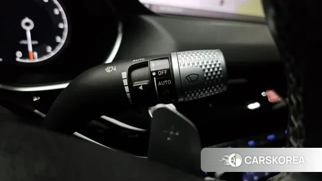 Genesis G80 (RG3) id 3474167 из Кореи 8