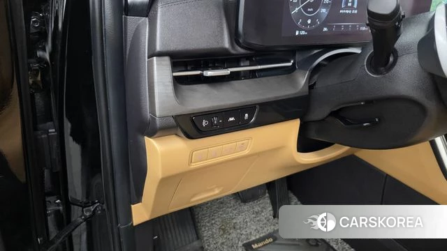 Kia Carnival 4th generation id 4382636 из Кореи 8