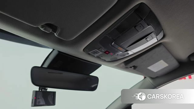 Kia Sportage 5th Generation Hybrid id 3842145 из Кореи 8