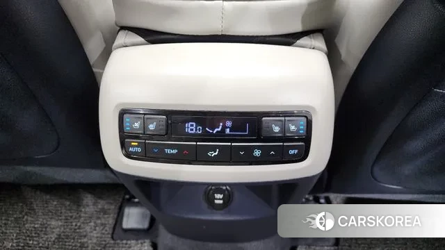 Hyundai The New Palisade id 3629712 из Кореи 8