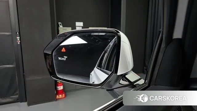 Hyundai The New Palisade id 3659241 из Кореи 8