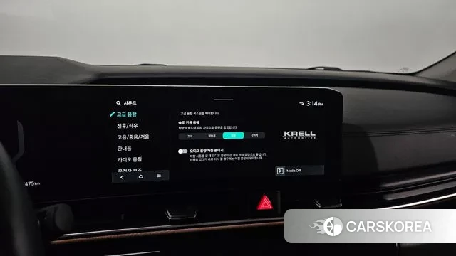 Kia The New Carnival 4th Generation id 3649176 из Кореи 8