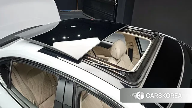 Genesis G70 id 3024434 из Кореи 8