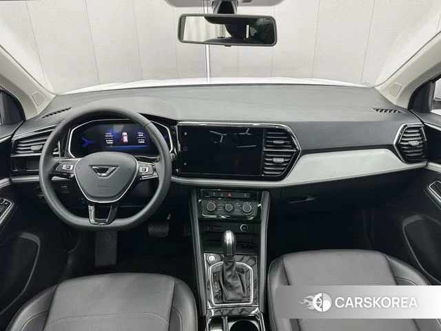 Jetta VS7 id 3919581 из Китая 8