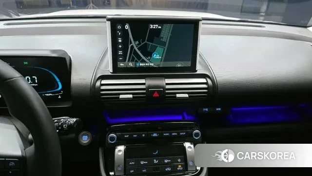 Hyundai Casper id 3508198 из Кореи 8