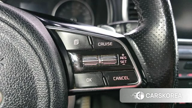 Kia Sportage The Bold id 4873399 из Кореи 8