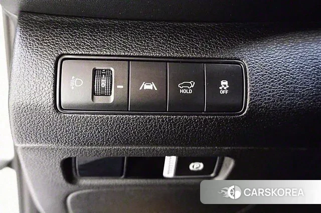 Hyundai The New Santa Fe id 2997755 из Кореи 8