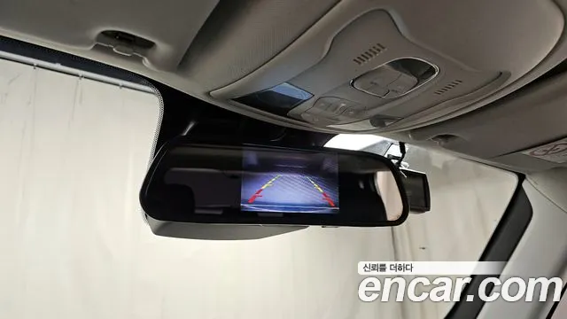 Jeep Renegade id 2327674 из Кореи 8