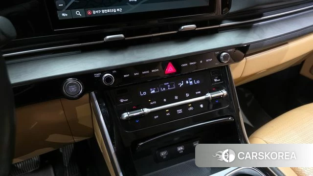 Kia Carnival 4th generation id 4721661 из Кореи 8