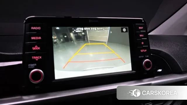 Kia All New Morning (JA) id 3698514 из Кореи 8