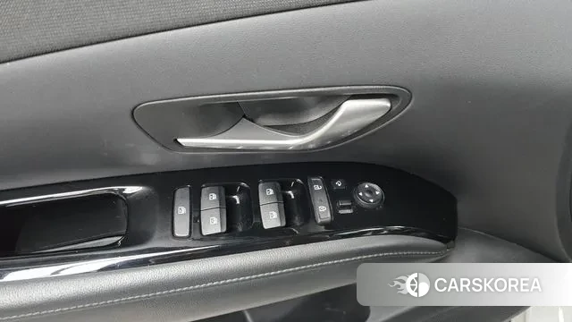 Hyundai Tucson (NX4) id 3197462 из Кореи 8