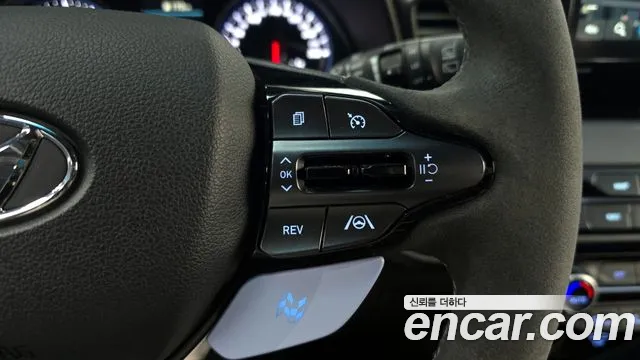 Hyundai Veloster (JS) id 2237648 из Кореи 8