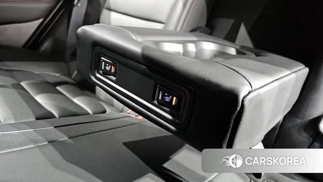 Renault Korea (Samsung) The New QM6 id 3017103 из Кореи 8