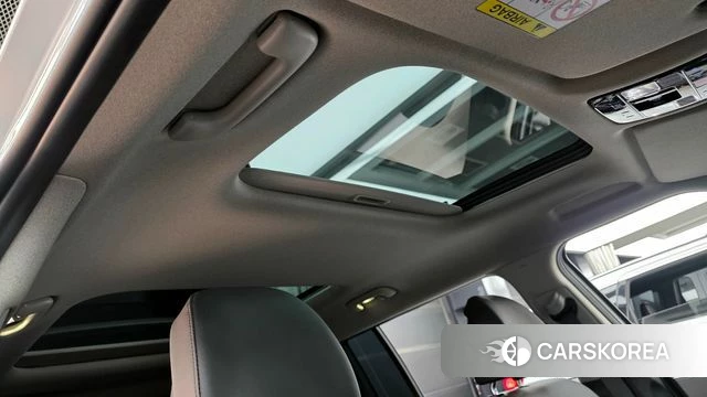 Hyundai Santa Fe (MX5) id 3793249 из Кореи 8