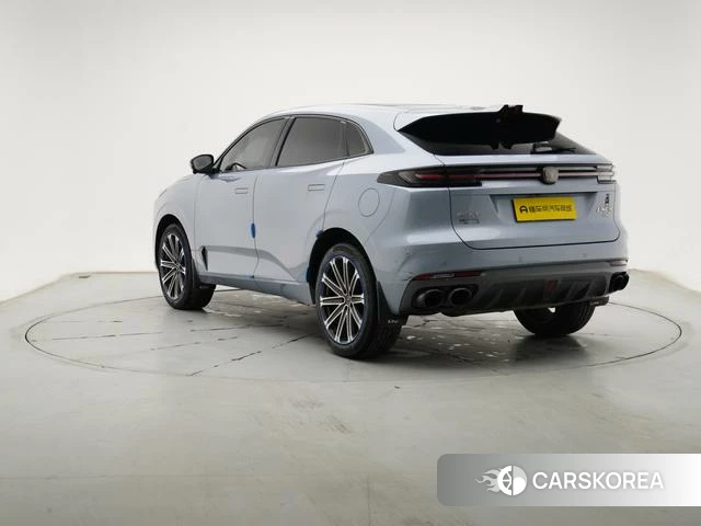Chang'an UNI-K id 4393996 из Китая 8