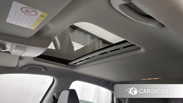 Volkswagen The New Passat id 2971336 из Кореи 8