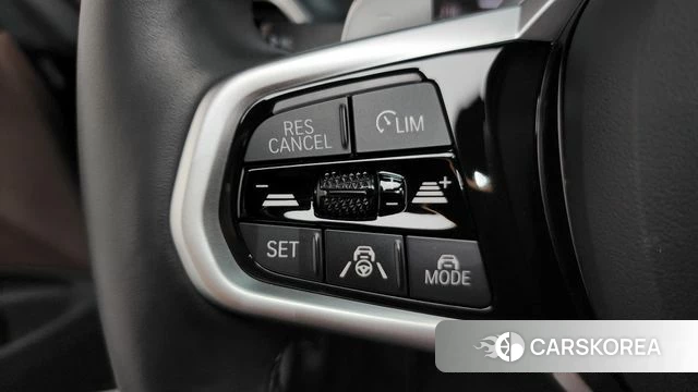 BMW 4 Series (G22) id 4686758 из Кореи 8