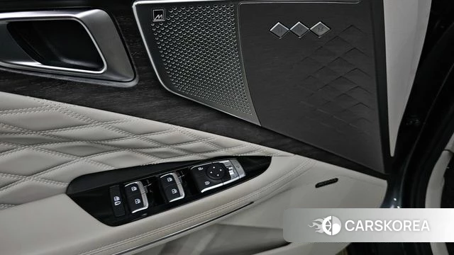 Kia K8 Hybrid id 4434270 из Кореи 8